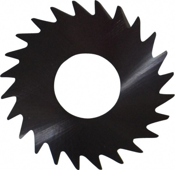 Slitting & Slotting Saws - RobbJack C10-0060-12-24