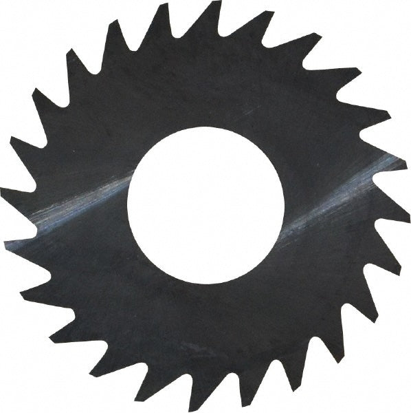 Slitting & Slotting Saws - RobbJack C10-0080-12-24