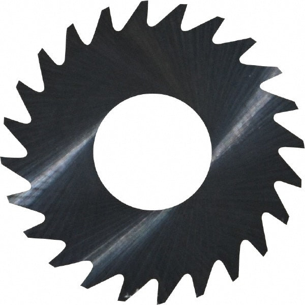 Slitting & Slotting Saws - RobbJack C10-0100-12-24