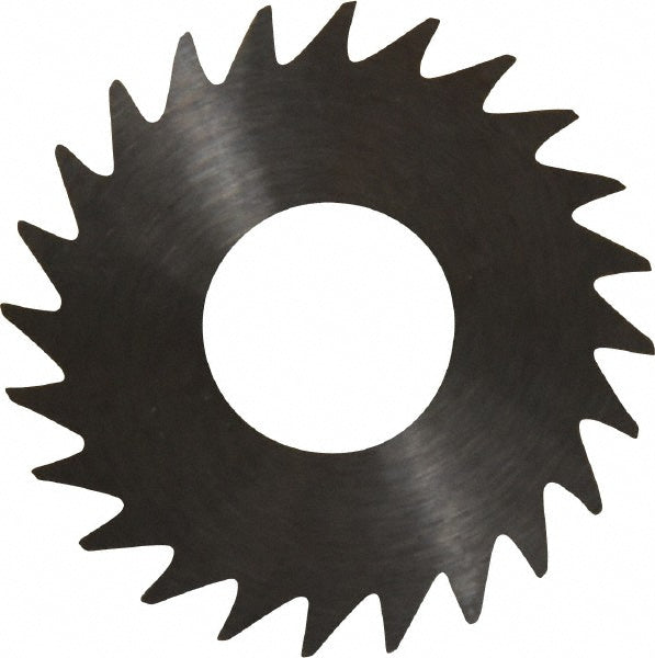 Slitting & Slotting Saws - RobbJack C10-0140-12-24