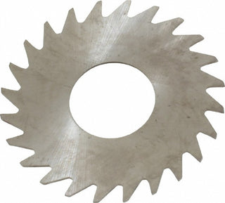 Slitting & Slotting Saws - RobbJack C10-0156-12-24
