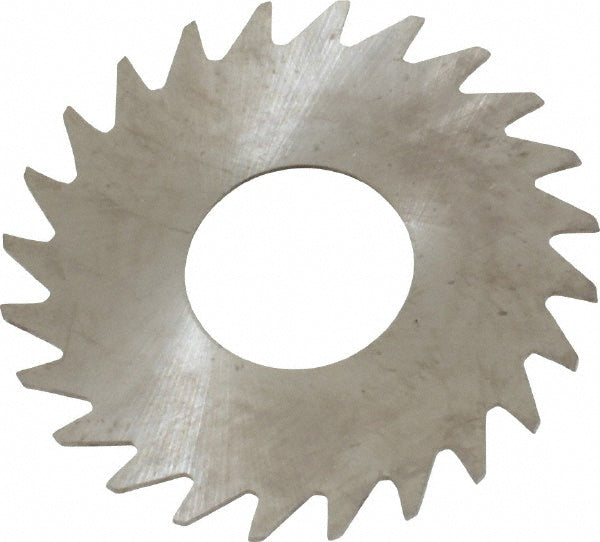 Slitting & Slotting Saws - RobbJack C10-0156-12-24