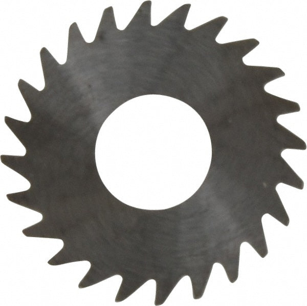 Slitting & Slotting Saws - RobbJack C10-0200-12-24