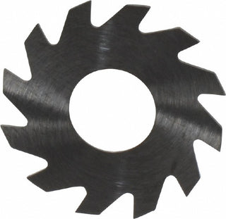 Slitting & Slotting Saws - RobbJack C10-0230-12-12