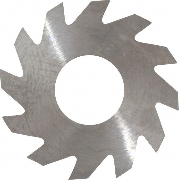 Slitting & Slotting Saws - RobbJack C10-0250-12-12