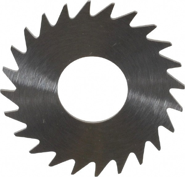 Slitting & Slotting Saws - RobbJack C10-0280-12-24