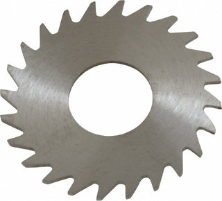 Slitting & Slotting Saws - RobbJack C10-0312-12-24