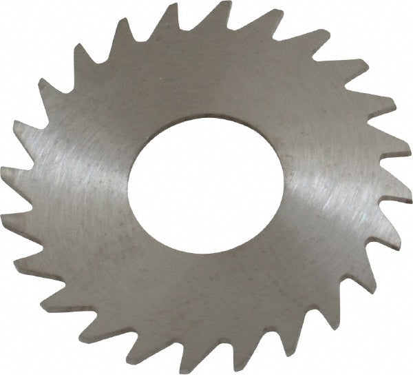 Slitting & Slotting Saws - RobbJack C10-0312-12-24
