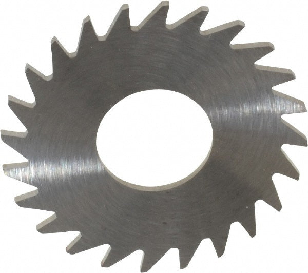Slitting & Slotting Saws - RobbJack C10-0350-12-24
