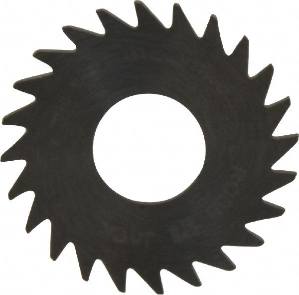 Slitting & Slotting Saws - RobbJack C10-0400-12-24