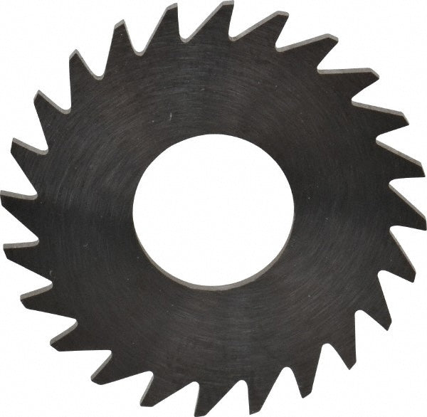 Slitting & Slotting Saws - RobbJack C10-0468-12-24