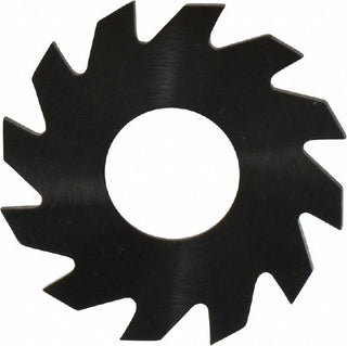 Slitting & Slotting Saws - RobbJack C10-0510-12-12