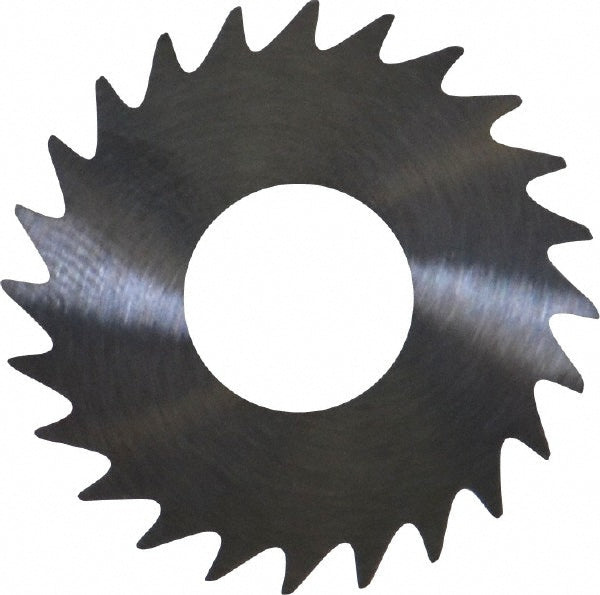 Slitting & Slotting Saws - RobbJack C10-0510-12-24