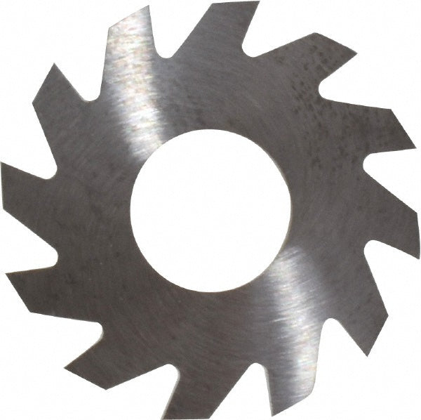 Slitting & Slotting Saws - RobbJack C10-0625-12-12