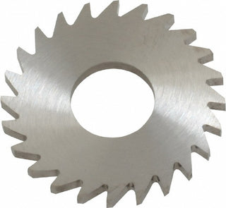 Slitting & Slotting Saws - RobbJack C10-0781-12-24