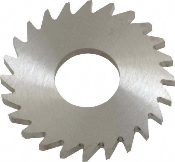 Slitting & Slotting Saws - RobbJack C10-0781-12-24
