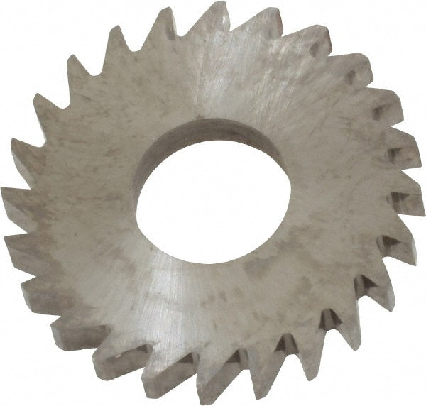 Slitting & Slotting Saws - RobbJack C10-1250-12-24