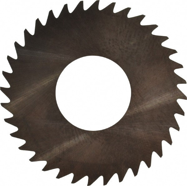 Slitting & Slotting Saws - RobbJack C12-0060-16-36