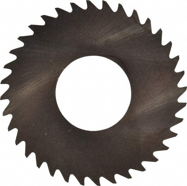 Slitting & Slotting Saws - RobbJack C12-0100-16-36