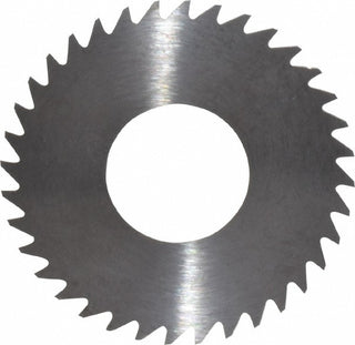 Slitting & Slotting Saws - RobbJack C12-0120-16-36