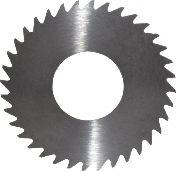 Slitting & Slotting Saws - RobbJack C12-0120-16-36