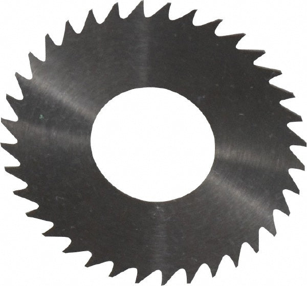 Slitting & Slotting Saws - RobbJack C12-0140-16-36