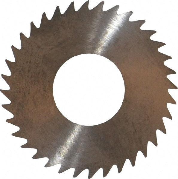 Slitting & Slotting Saws - RobbJack C12-0156-16-36