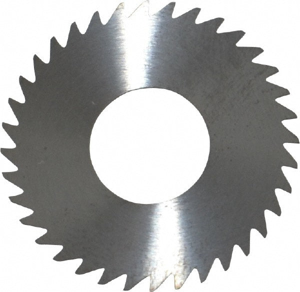 Slitting & Slotting Saws - RobbJack C12-0200-16-36