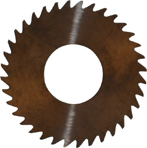 Slitting & Slotting Saws - RobbJack C12-0250-16-36