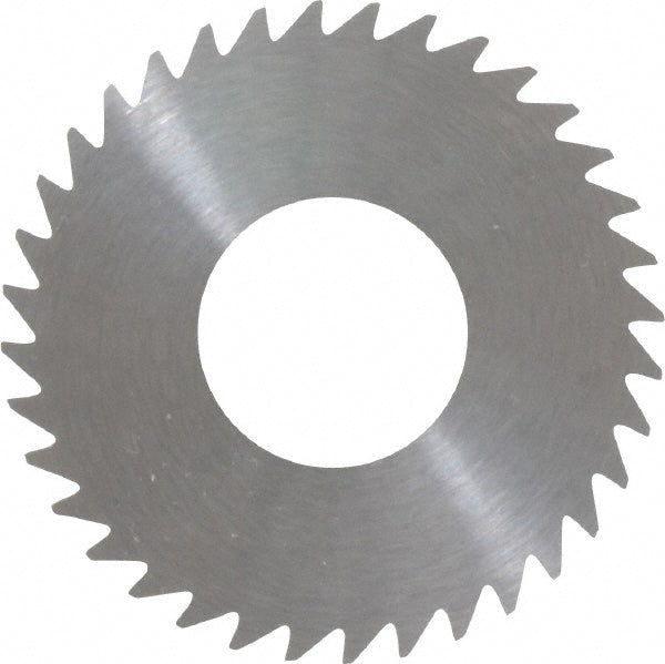 Slitting & Slotting Saws - RobbJack C12-0280-16-36