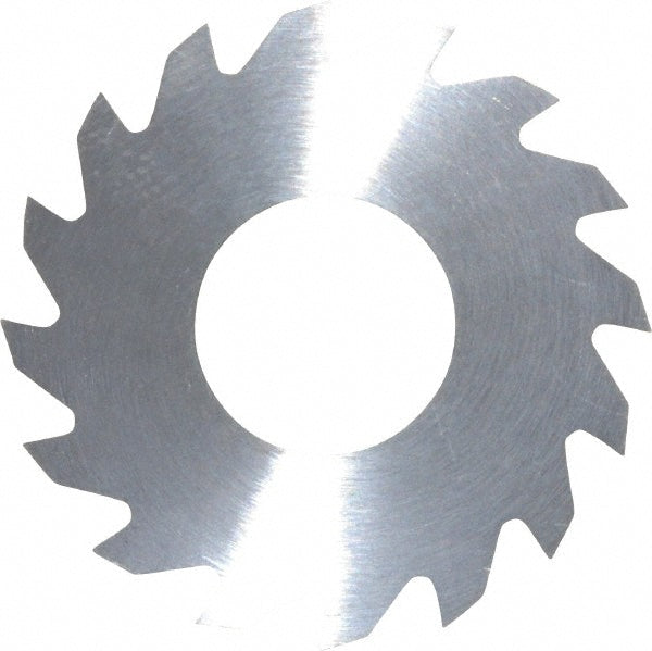 Slitting & Slotting Saws - RobbJack C12-0312-16-16