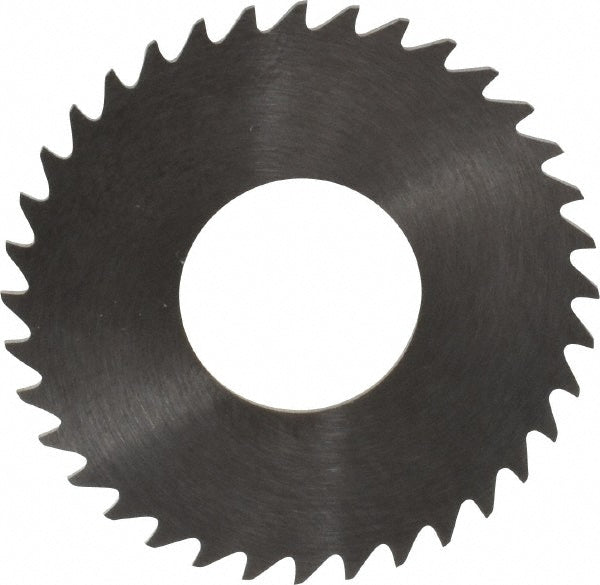 Slitting & Slotting Saws - RobbJack C12-0312-16-36