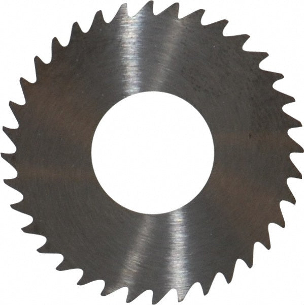 Slitting & Slotting Saws - RobbJack C12-0350-16-36
