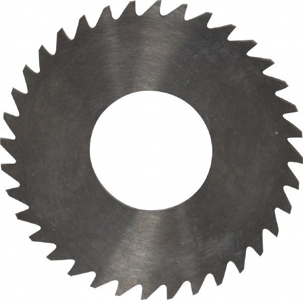 Slitting & Slotting Saws - RobbJack C12-0400-16-36