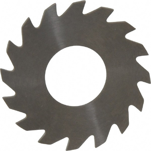 Slitting & Slotting Saws - RobbJack C12-0510-16-16