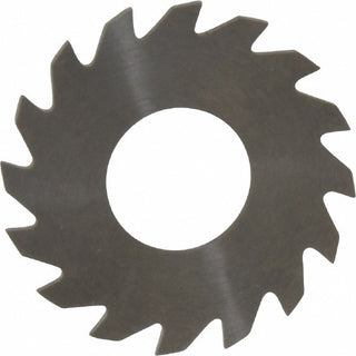 Slitting & Slotting Saws - RobbJack C12-0510-16-16