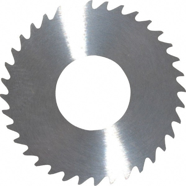 Slitting & Slotting Saws - RobbJack C12-0510-16-36