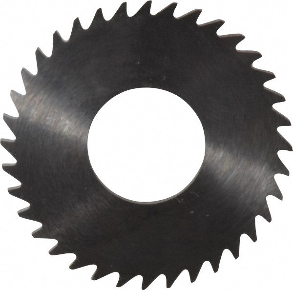Slitting & Slotting Saws - RobbJack C12-0937-16-36
