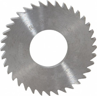 Slitting & Slotting Saws - RobbJack C12-1250-16-36