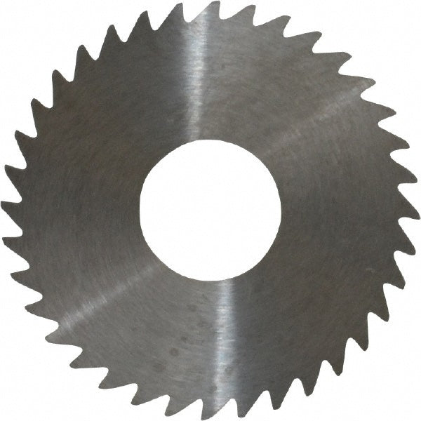 Slitting & Slotting Saws - RobbJack C15-0180-16-36