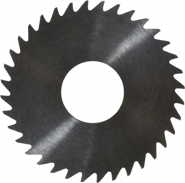 Slitting & Slotting Saws - RobbJack C15-0200-16-36
