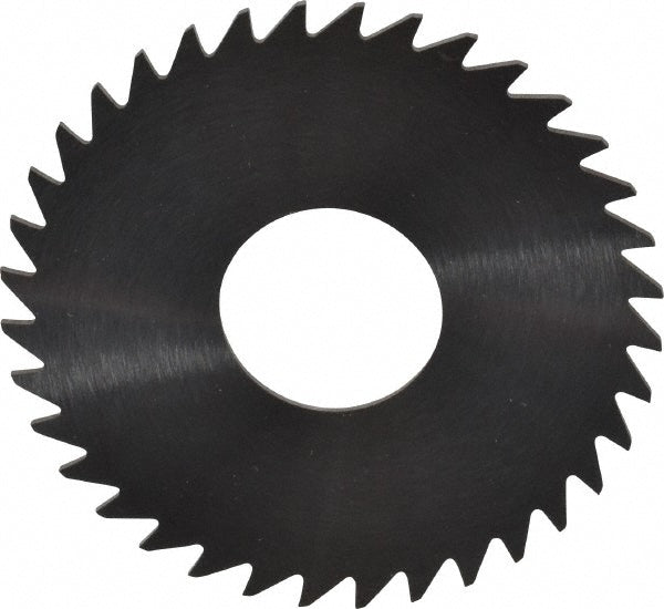 Slitting & Slotting Saws - RobbJack C15-0250-16-36