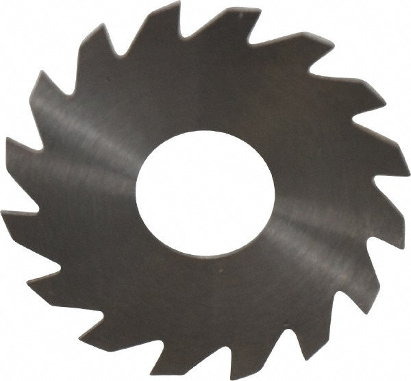 Slitting & Slotting Saws - RobbJack C15-0280-16-16