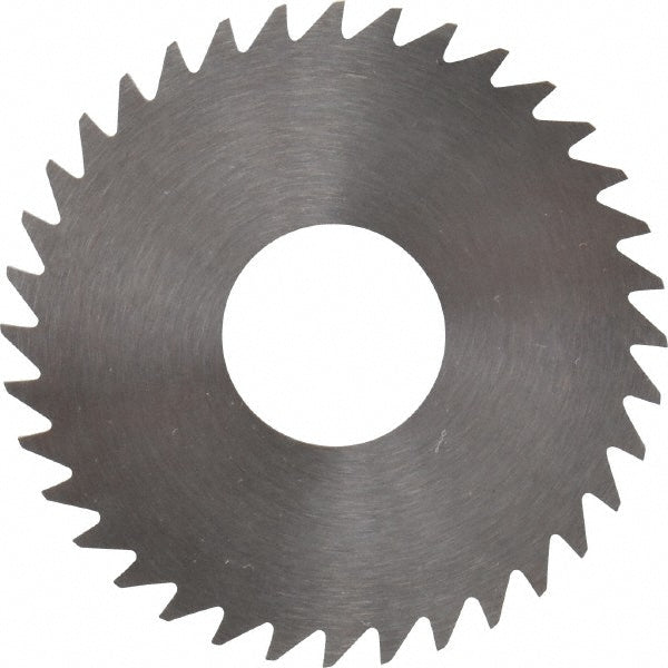 Slitting & Slotting Saws - RobbJack C15-0312-16-36