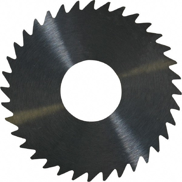Slitting & Slotting Saws - RobbJack C15-0400-16-36