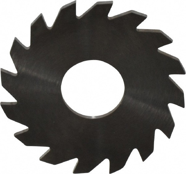 Slitting & Slotting Saws - RobbJack C15-0625-16-16