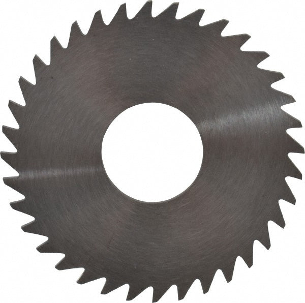 Slitting & Slotting Saws - RobbJack C15-0625-16-36
