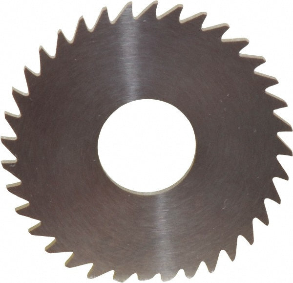 Slitting & Slotting Saws - RobbJack C15-0781-16-36