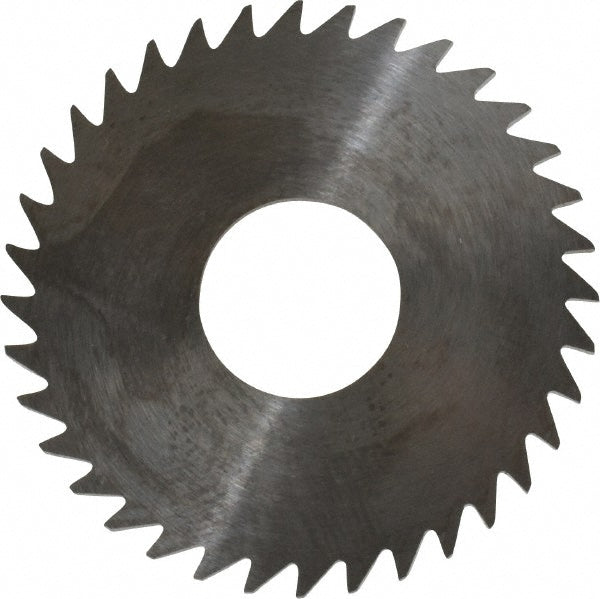 Slitting & Slotting Saws - RobbJack C15-0937-16-36