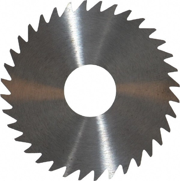 Slitting & Slotting Saws - RobbJack C17-0156-16-36